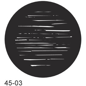 DASgobo 4503 Nebel 3 (Metall)