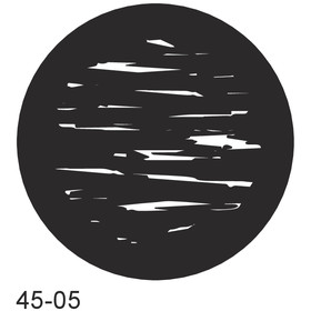 DASgobo 4505 Nebel 5 (Metall)