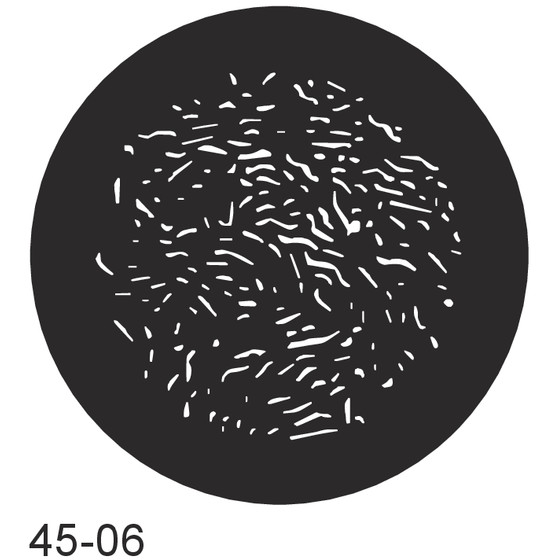 DASgobo 4506 Nebel 6 (Metall)