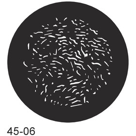 DASgobo 4506 Nebel 6 (Metall)