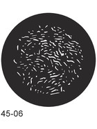 DASgobo 4506 Nebel 6 (Metall)