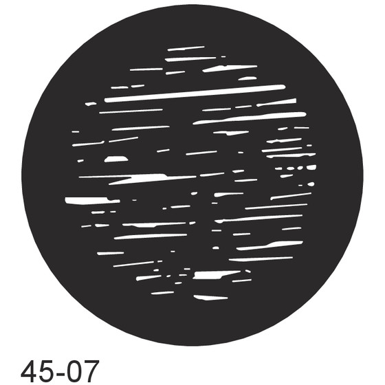 DASgobo 4507 Nebel 7 (Metall)