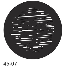 DASgobo 4507 Nebel 7 (Metall)