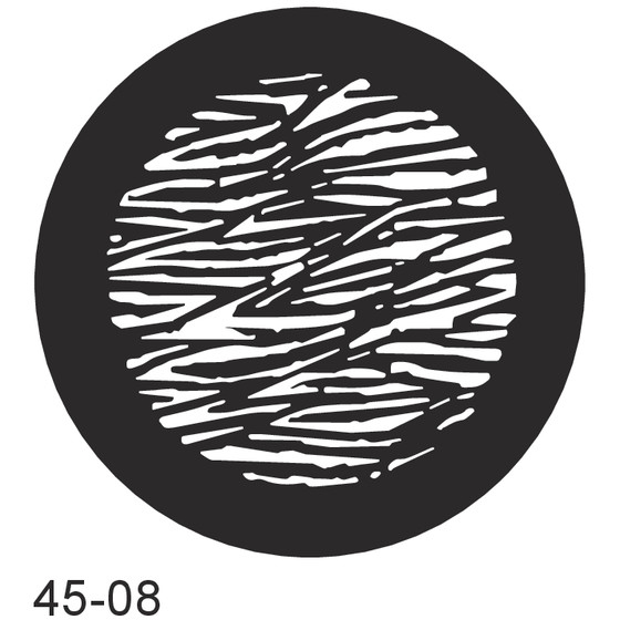 DASgobo 4508 Nebel 8 (Metall)