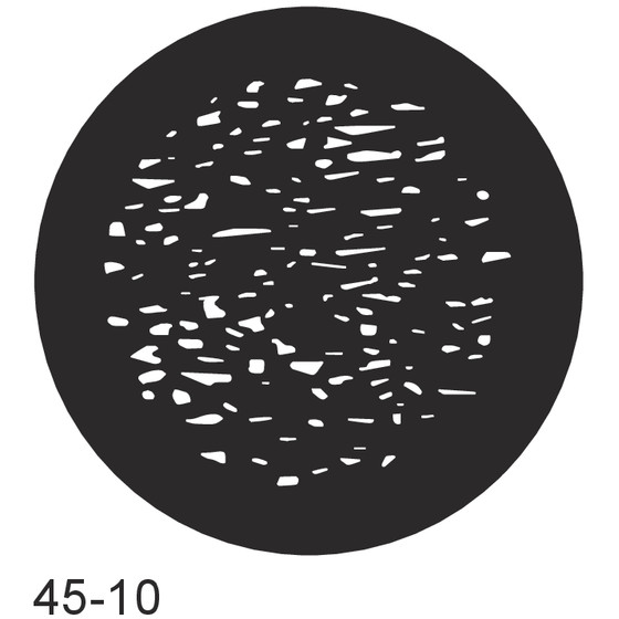 DASgobo 4510 Nebel 10 (Glas)