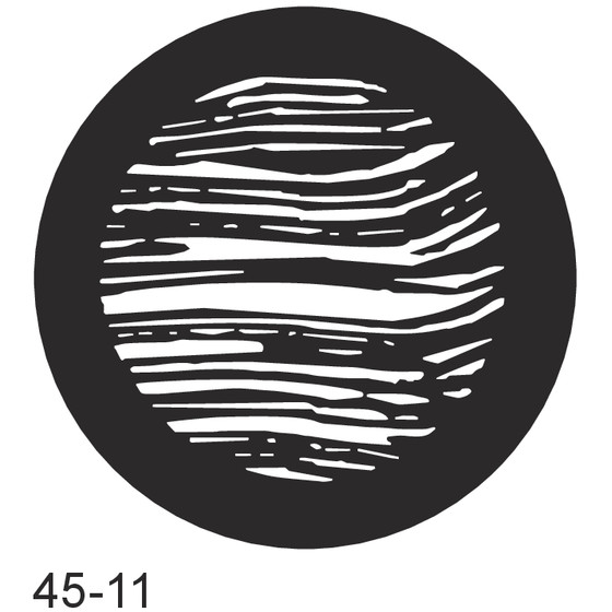 DASgobo 4511 Nebel 11 (Metall)