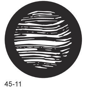 DASgobo 4511 Nebel 11 (Metall)