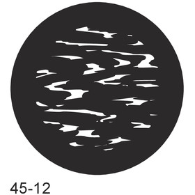 DASgobo 4512 Nebel 12 (Metall)