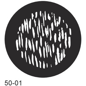 DASgobo 5001 Schnee 1 (Metall)