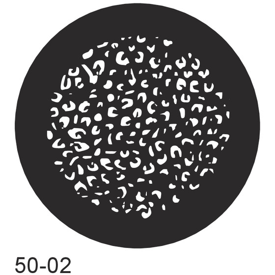 DASgobo 5002 Schnee 2 (Metall)