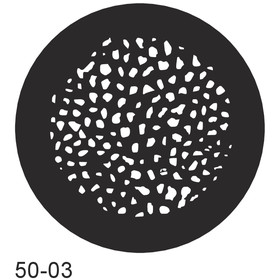 DASgobo 5003 Schnee 3 (Metall)