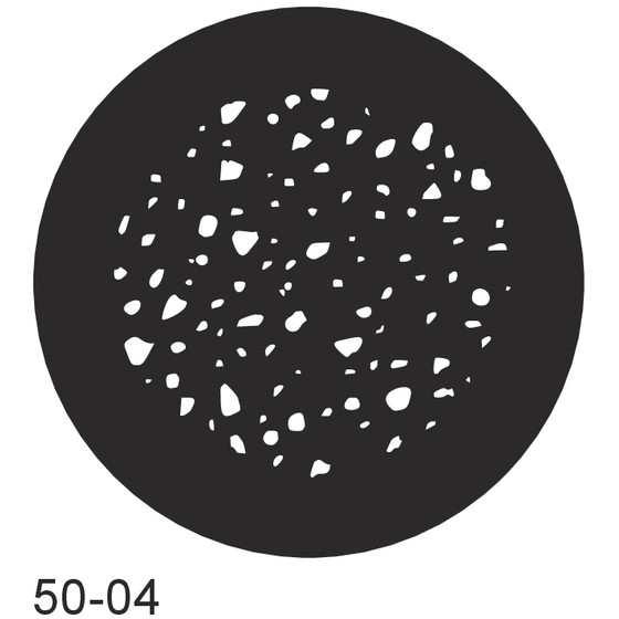 DASgobo 5004 Schnee 4 (Metall)