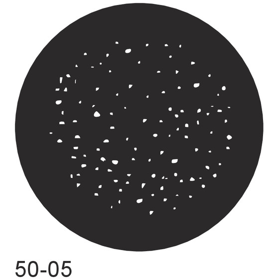 DASgobo 5005 Schnee 5 (Metall)