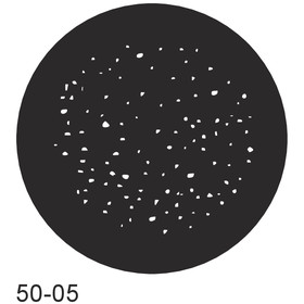 DASgobo 5005 Schnee 5 (Metall)