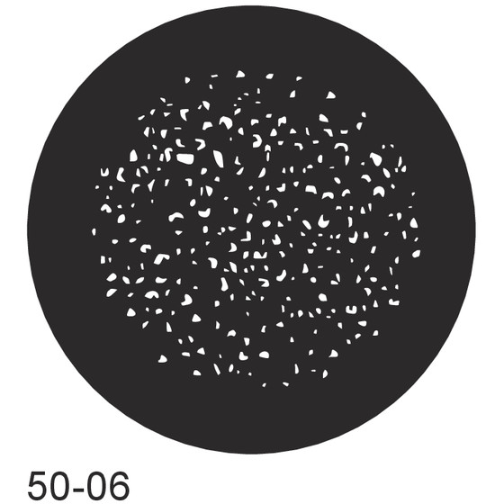 DASgobo 5006 Schnee 6 (Metall)