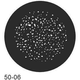 DASgobo 5006 Schnee 6 (Metall)