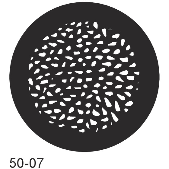 DASgobo 5007 Schnee 7 (Metall)