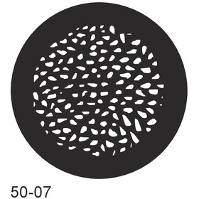 DASgobo 5007 Schnee 7 (Metall)