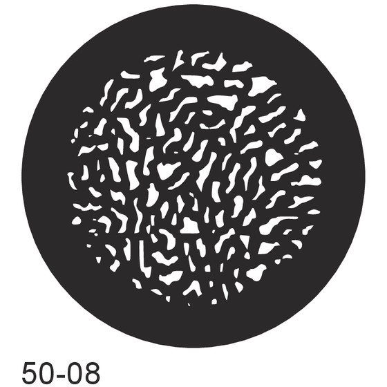 DASgobo 5008 Schnee 8 (Metall)