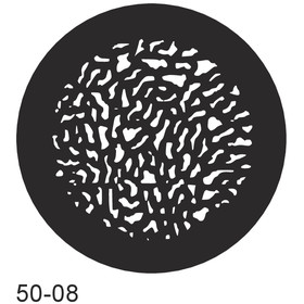 DASgobo 5008 Schnee 8 (Metall)