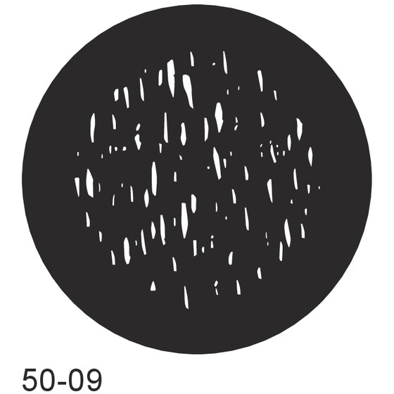 DASgobo 5009 Schnee 9 (Metall)