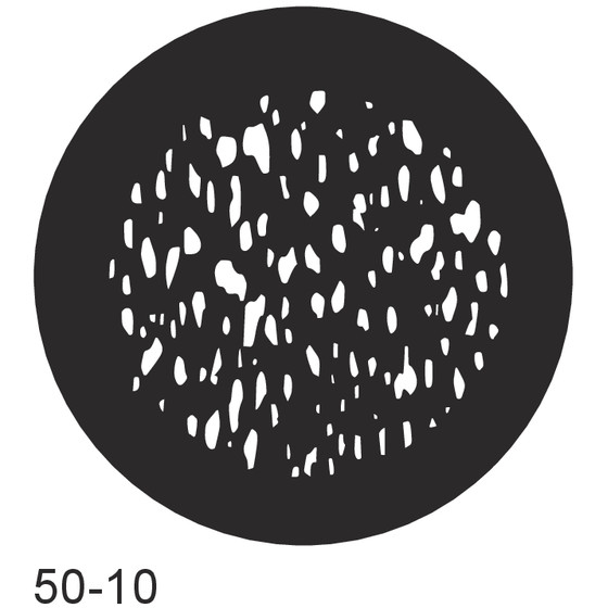 DASgobo 5010 Schnee 10 (Metall)