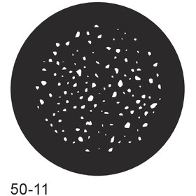 DASgobo 5011 Schnee 11 (Metall)