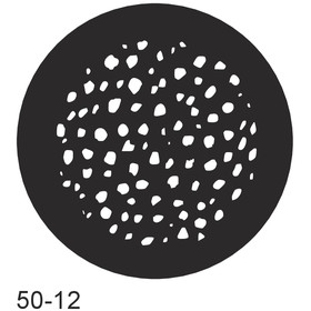 DASgobo 5012 Schnee 12 (Metall)