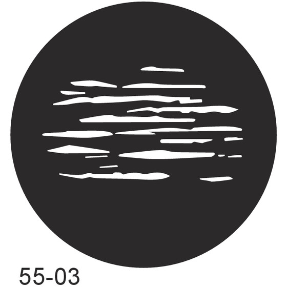 DASgobo 5503 Wasser 3 (Metall)
