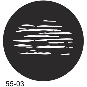 DASgobo 5503 Wasser 3 (Metall)