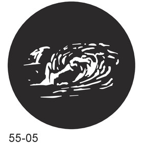 DASgobo 5505 Wasser 5 (Metall)