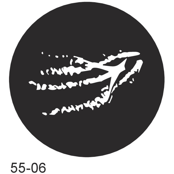 DASgobo 5506 Wasser 6 (Metall)