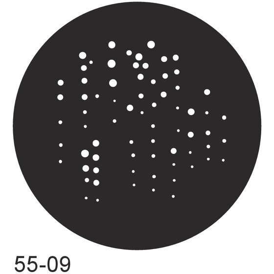 DASgobo 5509 Wasser 9 (Metall)