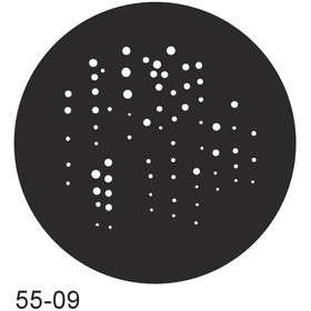 DASgobo 5509 Wasser 9 (Metall)