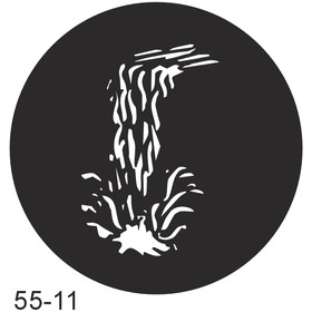 DASgobo 5511 Wasser 11 (Metall)