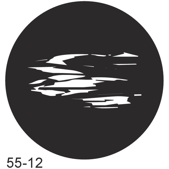 DASgobo 5512 Wasser 12 (Metall)