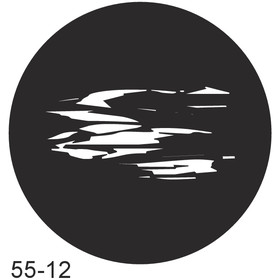 DASgobo 5512 Wasser 12 (Metall)