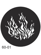 DASgobo 6001 Feuer 1 (Metall)