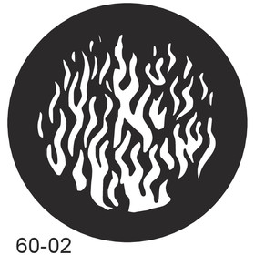 DASgobo 6002 Feuer 2 (Metall)