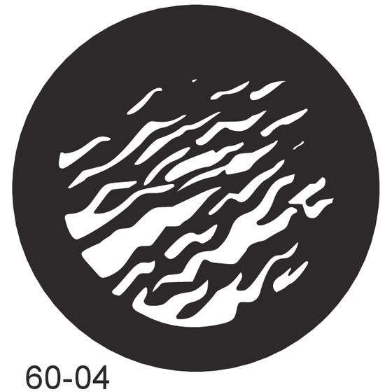 DASgobo 6004 Feuer 4 (Metall)