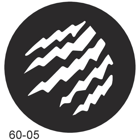 DASgobo 6005 Feuer 5 (Metall)