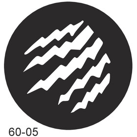DASgobo 6005 Feuer 5 (Metall)