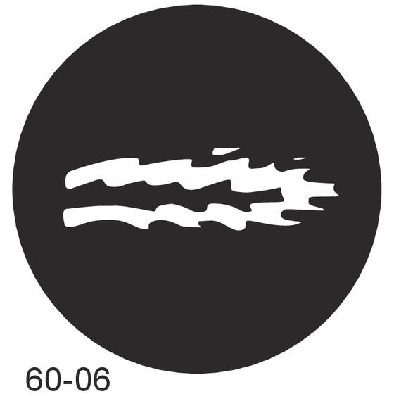 DASgobo 6006 Feuer 6 (Metall)