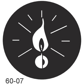 DASgobo 6007 Feuer 7 (Metall)