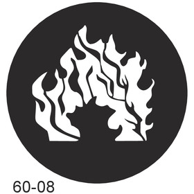 DASgobo 6008 Feuer 8 (Metall)