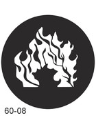 DASgobo 6008 Feuer 8 (Metall)