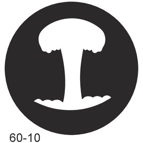 DASgobo 6010 Feuer 10 (Metall)