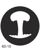 DASgobo 6010 Feuer 10 (Metall)
