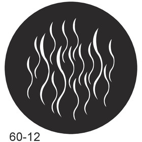 DASgobo 6012 Feuer 12 (Metall)