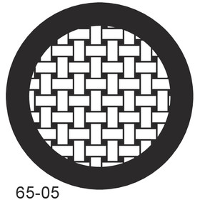 DASgobo 6505 Wand-Zaun 5 (Metall)